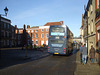 DSCF5937 Beestons Coaches YN03 DFJ in Bury St. Edmunds - 26 Nov 2016