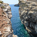 Malta, Rocks of Cominotto