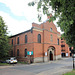 Saint George's Church, Wigan, Greater Machester