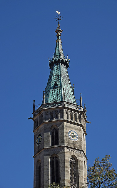 Tower