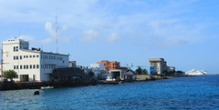 Western Caribbean  105