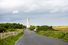 Leasowe lighthouse