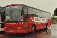 Harry Roffey N985 CKM at the National Exhibition Centre 11 Jun 1996 (316-21A)