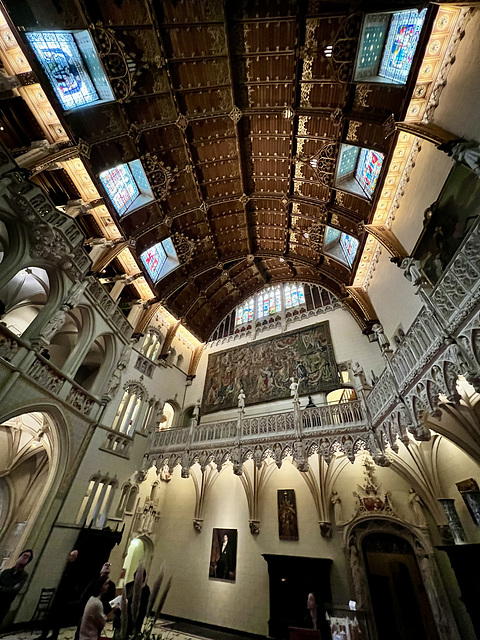 Kasteel de Haar 2023 – Main Hall