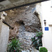 Split : le mur sud de l'intérieur, 1