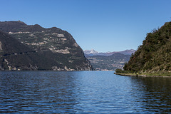 Lago Iseo - Brescia