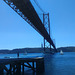 pont du 25 avril , Lisboa
