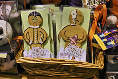 Jolly Gingers – Fortum and Mason, Piccadilly, West End, London, England Jolly Gingers – Fortum and Mason, Piccadilly, West End, London, England