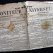 148 ans d'âge , le Petit Moniteur Universel du 2 avril  1870