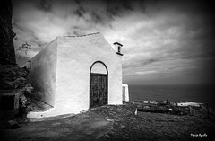 Ermita de San Pedro