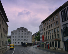 Theater Aachen