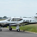 G-HILO at Solent Airport - 24 June 2019