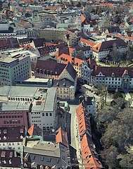 Augsburg