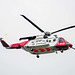 The coast guard at Leasowe