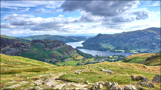 Ullswater