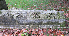 savernake church wilts c20 tomb lady augusta brudenell bruce 1901 (3)