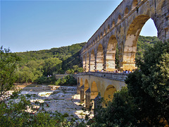 Pont du Gard