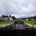 Fort Augustus - Caledonian Canal