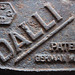 Coal iron