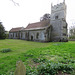 brightwell baldwin church, oxon