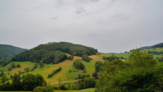 Schweizer Jura