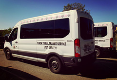 Yurok Transit