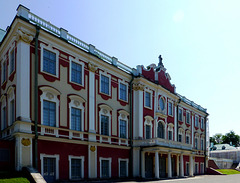 EE - Tallinn - Kadriorg Palace