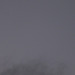 Neumond mit Morgenstern Venus am 2.1.2019