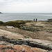 Day 9, Sentier de la Pointe-de-l'Islet Trail, Tadoussac