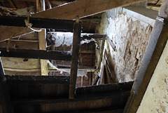 un peu d'urbex 2/3 un peu d'urbex 2/3