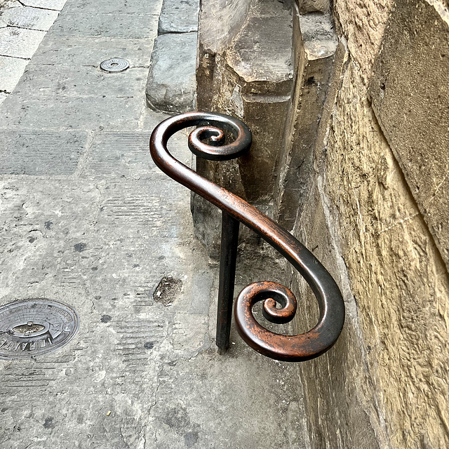 Florence 2023 – Curl
