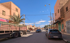 Le quotidien marocain Le quotidien marocain