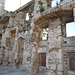Split : le mur sud de l'intérieur, 2