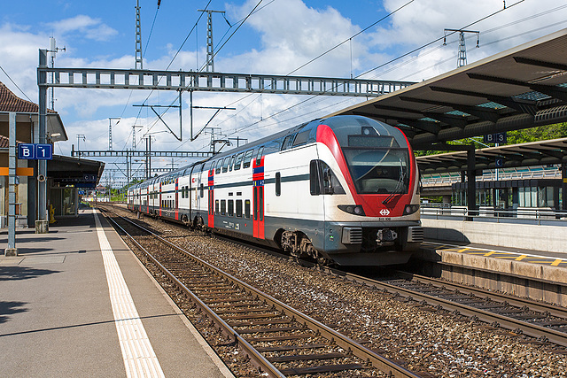 140514 RABe511 Morges 0