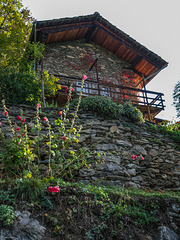 Borgata Centro Culturale, San Martino inf.