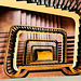 Im Slomannhaus - Staircase #25/50