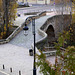 Aranda de Duero - Puente Románico de las Tenerías