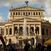 Alte Oper in Frankfurt am Main