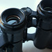 Russian binoculars