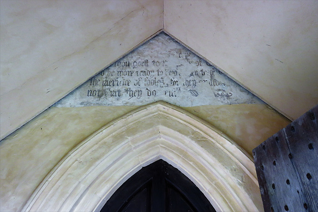 wood eaton church, oxon (28)