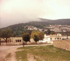 Nord du Maroc (1986)