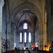 Brantôme - Abbaye Saint-Pierre