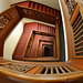 Treppenhaus Stubbenhuk- Staircase #20/50 (2xPiP)