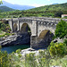 Genueser-Brücke in Korsika