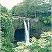 Waiānuenue (Rainbow) Falls