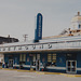 Greyhound bus station, Jackson, Tennessee – Sep 1994 (Photo by Karen Slater CNM3)