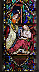 all saints church, kingston-on-thames, london