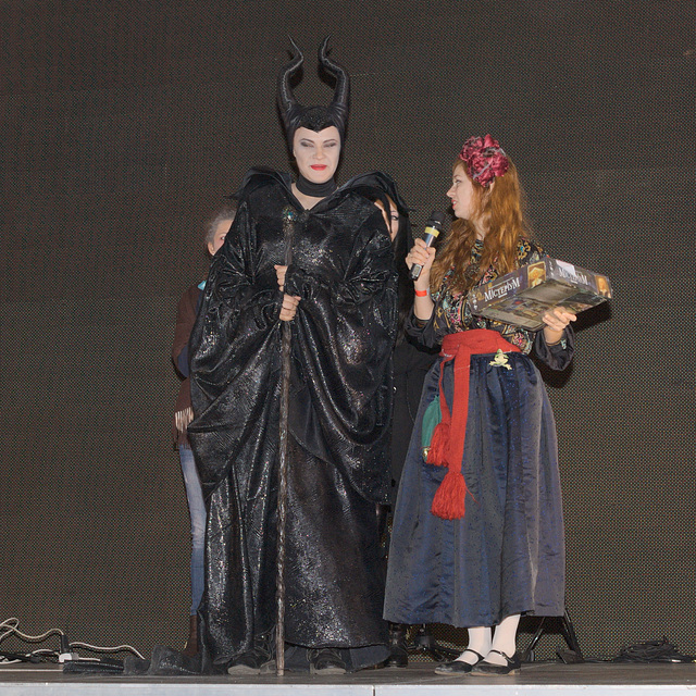 Maleficent Maleficent