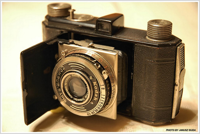 Kodak Retina (1938)