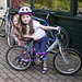 Granddaughters and cycles